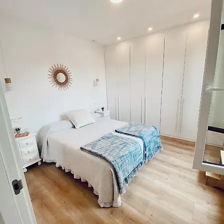 La Bella Easo Apartament *