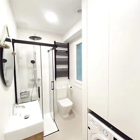 La Bella Easo Appartement *