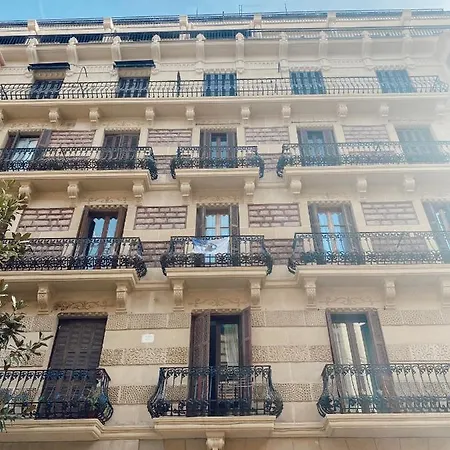 La Bella Easo * San Sebastián