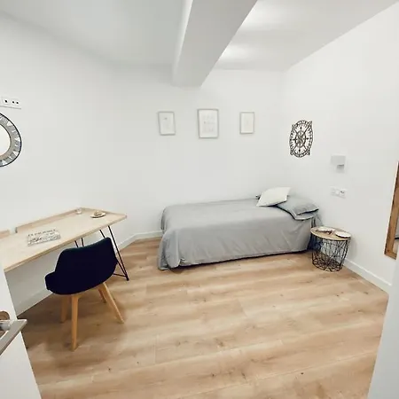 Apartamento La Bella Easo San Sebastián