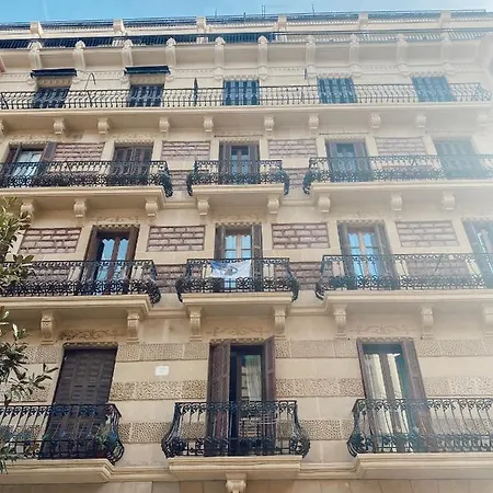 La Bella Easo * Сан-Себастьян