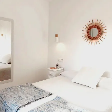 Апартаменты La Bella Easo